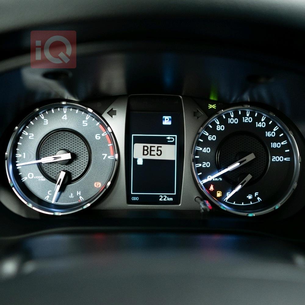 تويوتا هايلوكس